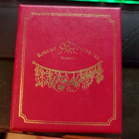 SUPER RARE Reutter SOLD - Picture 4 of 4